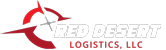 Red Desert Logistics, LLC. | Hot Shot Transport Company